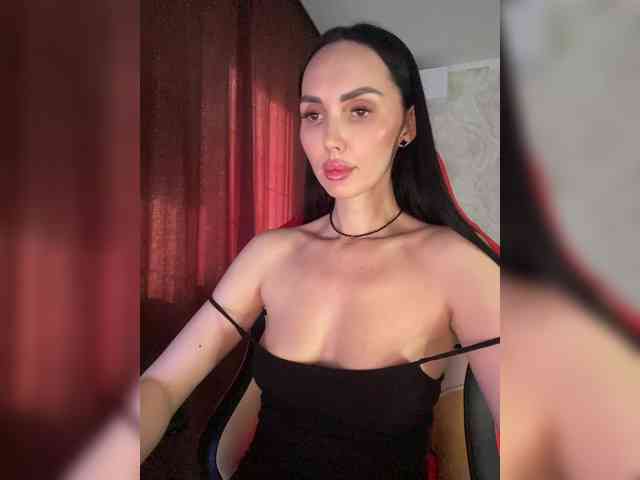 Anna-Dzhiganovna webcam