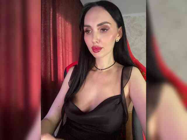 Anna-Dzhiganovna webcam