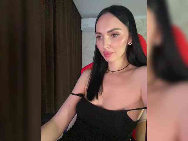 LolaFox Live Webcam on BongaCams