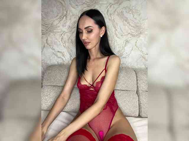 AnnaBlackFlame webcam