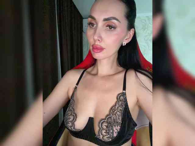 AnnaBlackFlame webcam