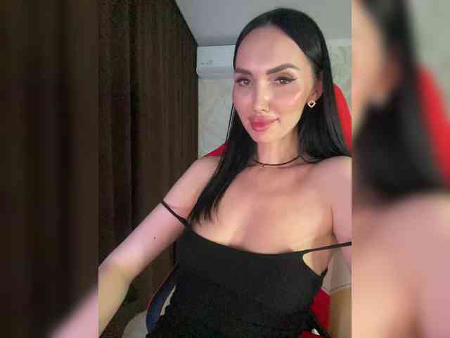 LolaFox Live Webcam on BongaCams