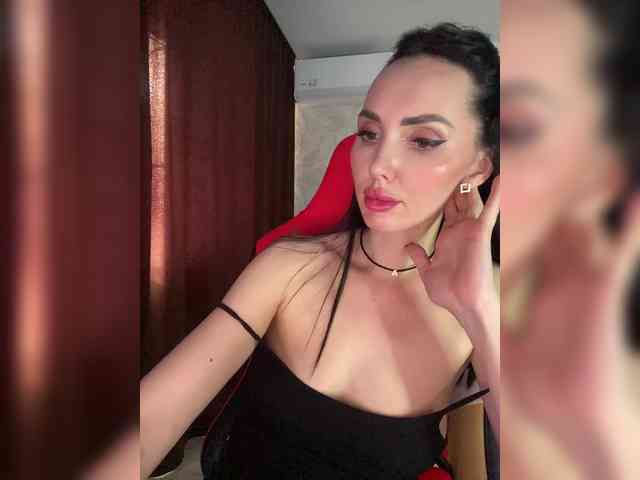 Anna-Dzhiganovna webcam