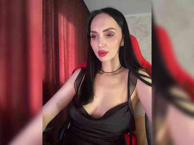 Anna-Dzhiganovna webcam