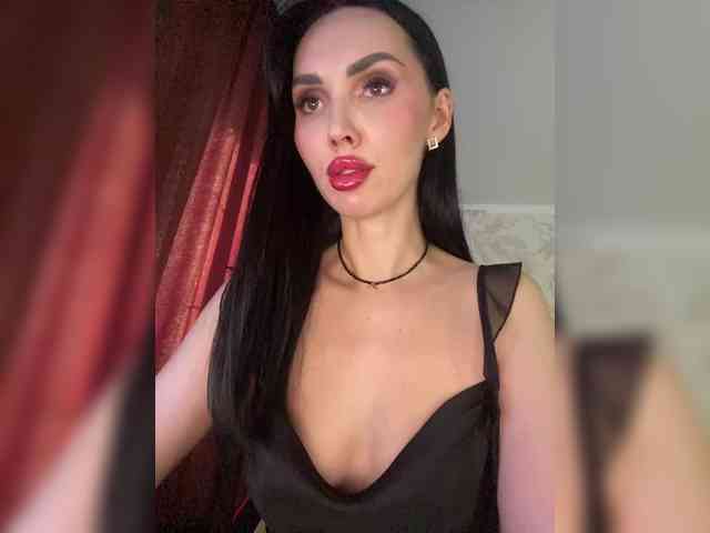 Anna-Dzhiganovna webcam