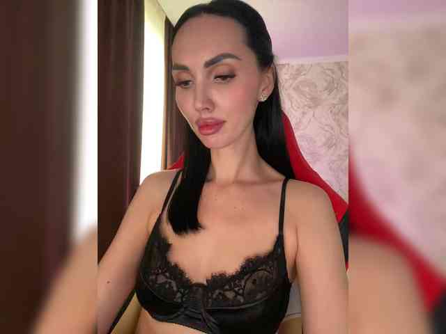 AnnaBlackFlame webcam