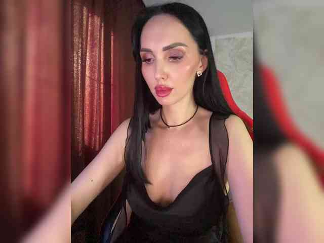 Anna-Dzhiganovna webcam