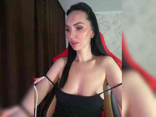 Anna-Dzhiganovna webcam