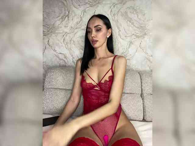 AnnaBlackFlame webcam