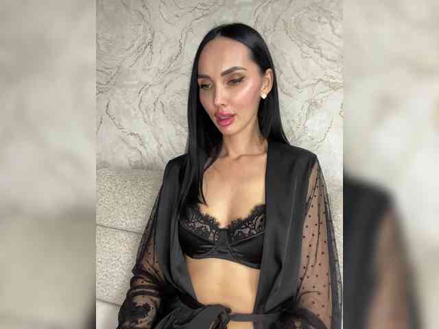 AnnaBlackFlame webcam