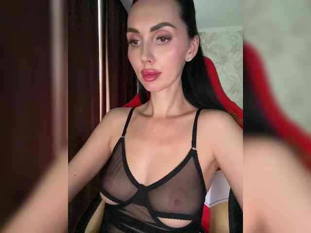 AnnaBlackFlame webcam