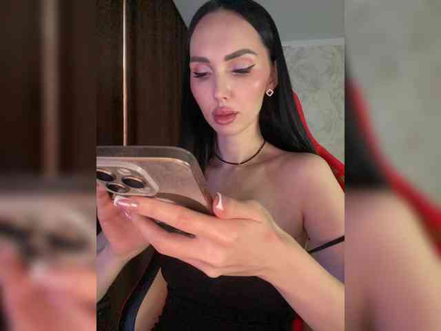 LolaFox Live Webcam on BongaCams