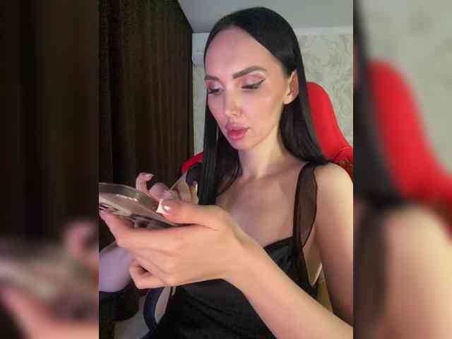 Anna-Dzhiganovna webcam