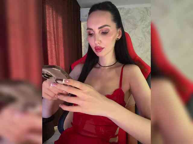 Anna-Dzhiganovna webcam