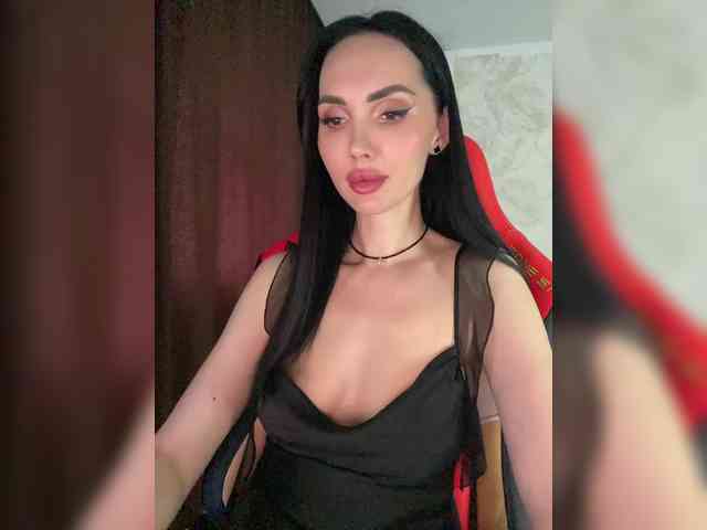 Anna-Dzhiganovna webcam