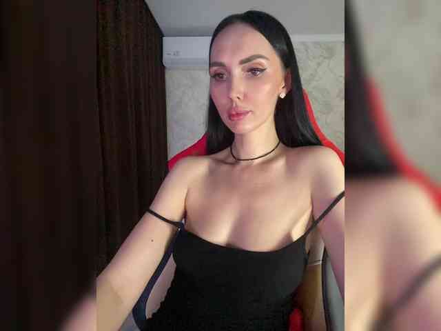 Anna-Dzhiganovna webcam