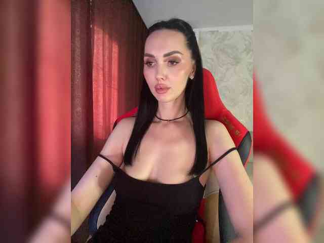 Anna-Dzhiganovna webcam