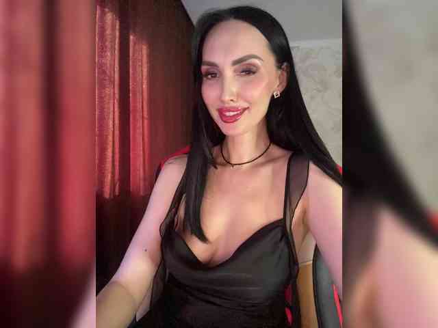 Anna-Dzhiganovna webcam