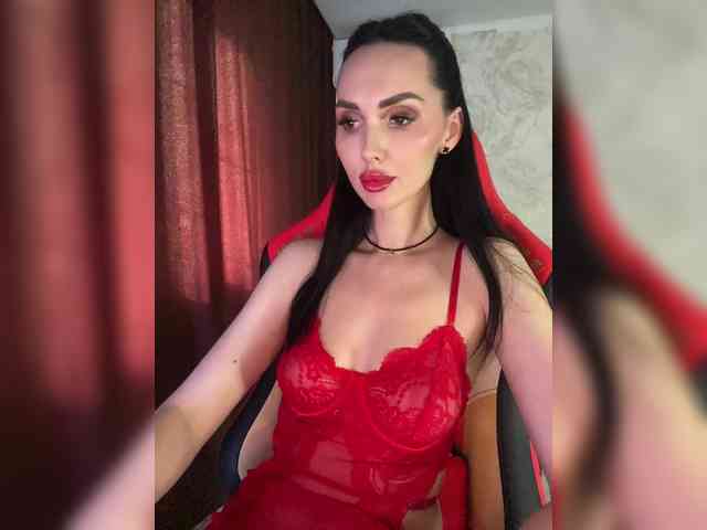 Anna-Dzhiganovna webcam