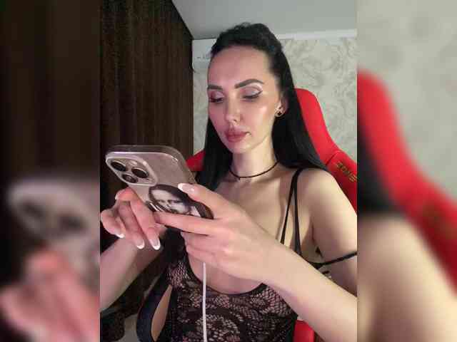 Anna-Dzhiganovna webcam