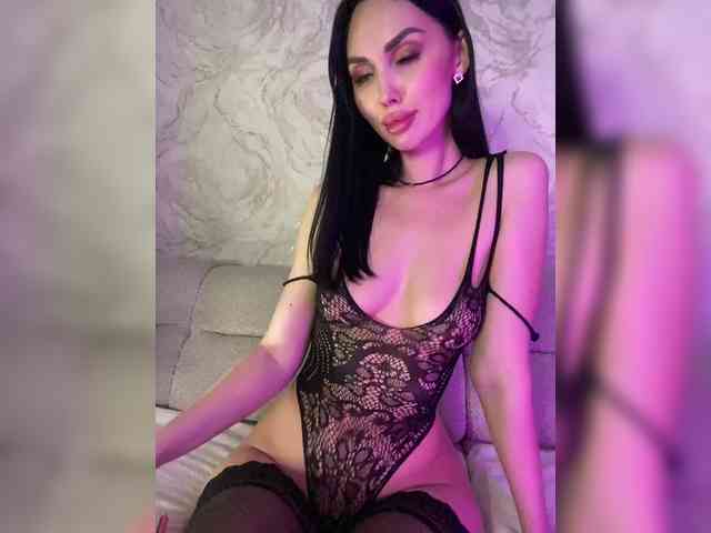 AnnaBlackFlame webcam