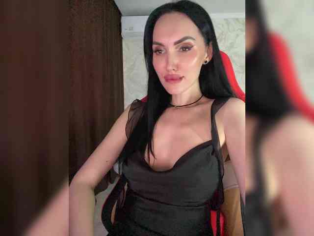 Anna-Dzhiganovna webcam