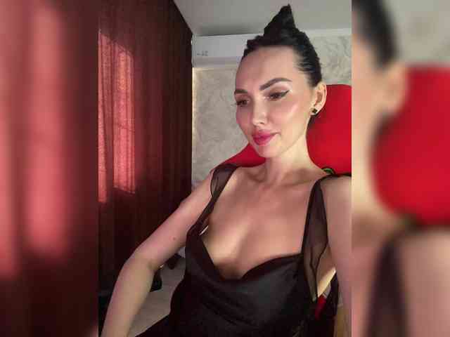 Anna-Dzhiganovna webcam