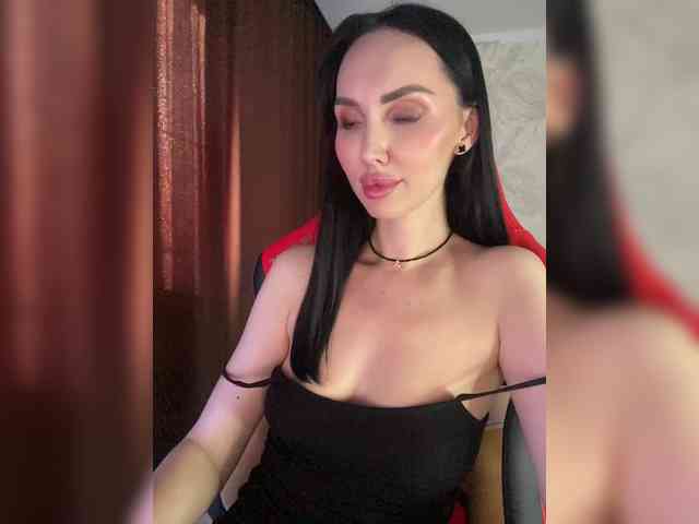 Anna-Dzhiganovna webcam