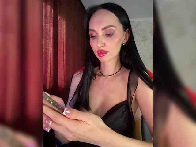 Anna-Dzhiganovna webcam