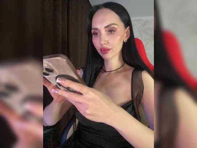 Anna-Dzhiganovna webcam