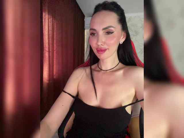 Anna-Dzhiganovna webcam