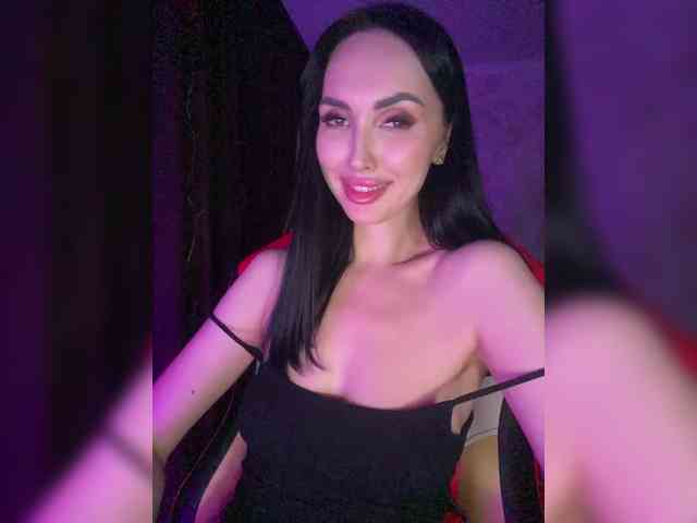 AnnaBlackFlame webcam