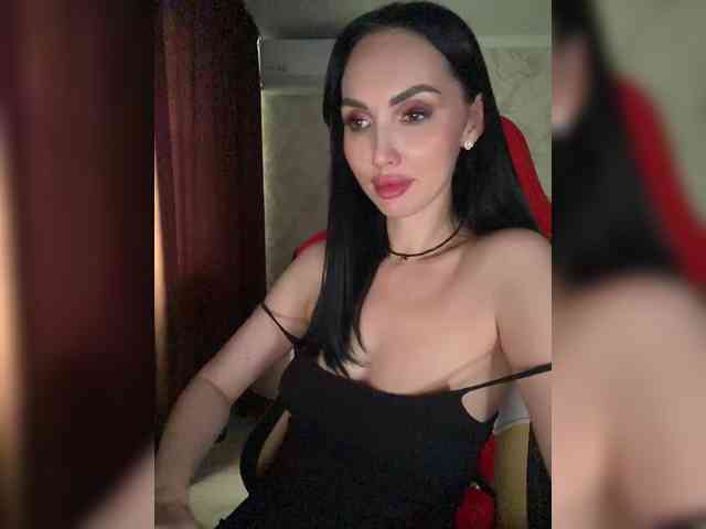 AnnaBlackFlame webcam