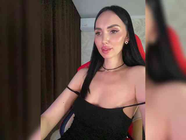 LolaFox Live Webcam on BongaCams
