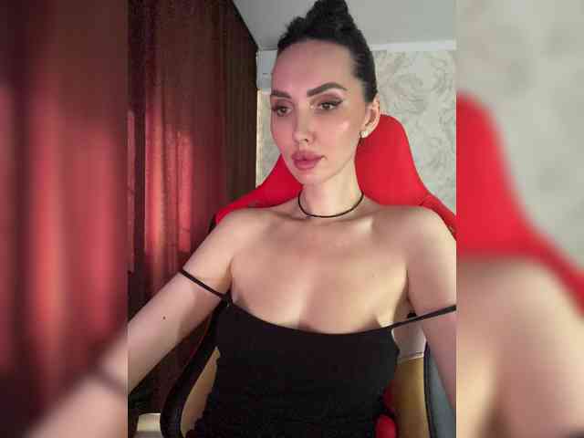 Anna-Dzhiganovna webcam