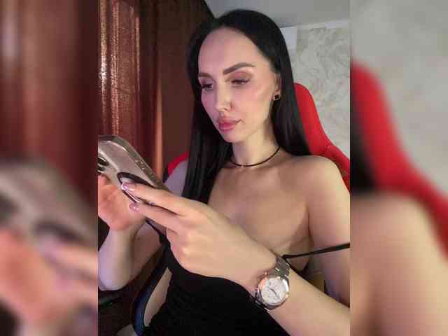 LolaFox Live Webcam on BongaCams