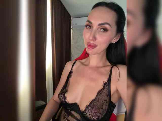 AnnaBlackFlame webcam