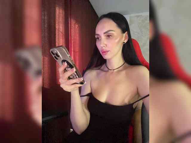 Anna-Dzhiganovna webcam