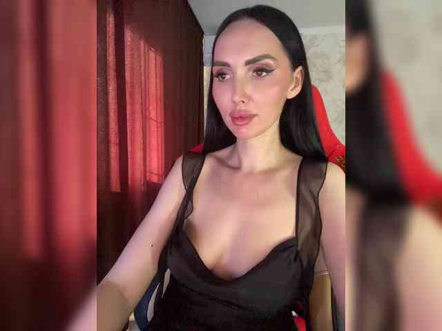Anna-Dzhiganovna webcam