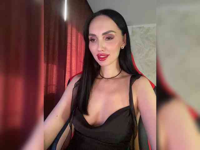 Anna-Dzhiganovna webcam