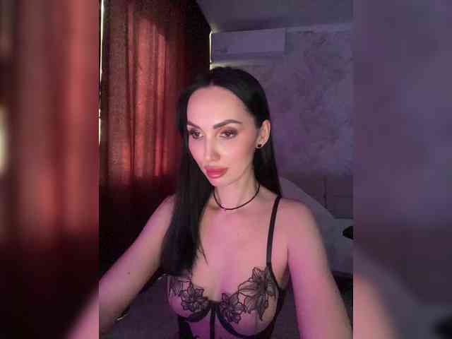 AnnaBlackFlame webcam