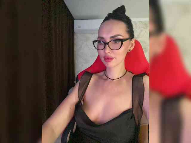 Anna-Dzhiganovna webcam