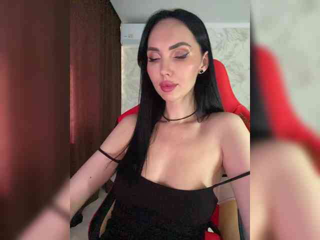 Anna-Dzhiganovna webcam