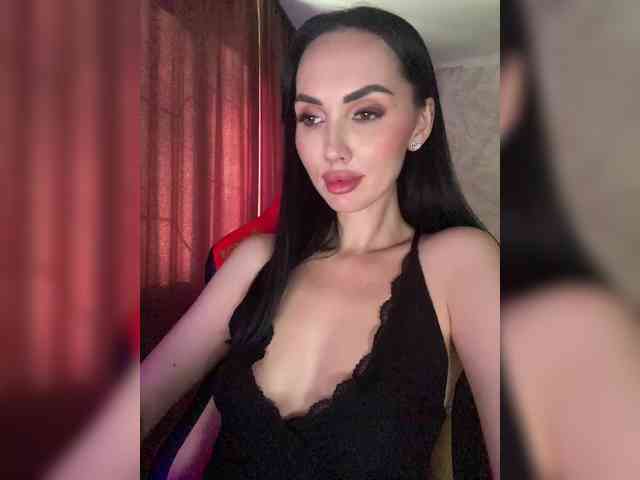 AnnaBlackFlame webcam