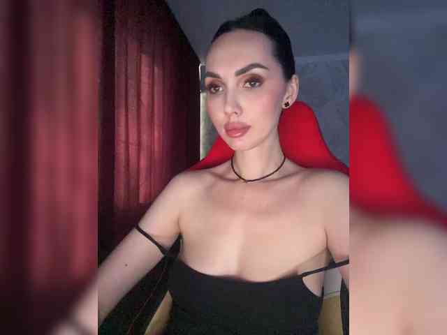 AnnaBlackFlame webcam