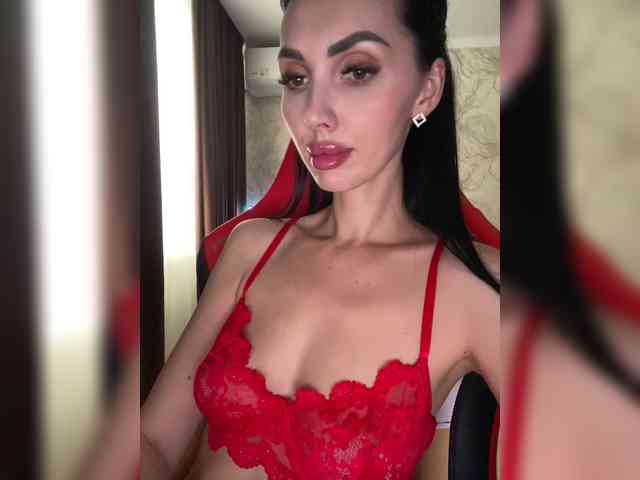 AnnaBlackFlame webcam