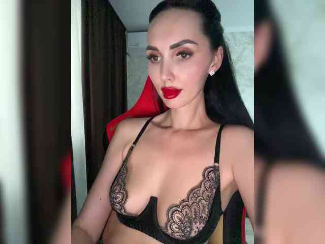 AnnaBlackFlame webcam