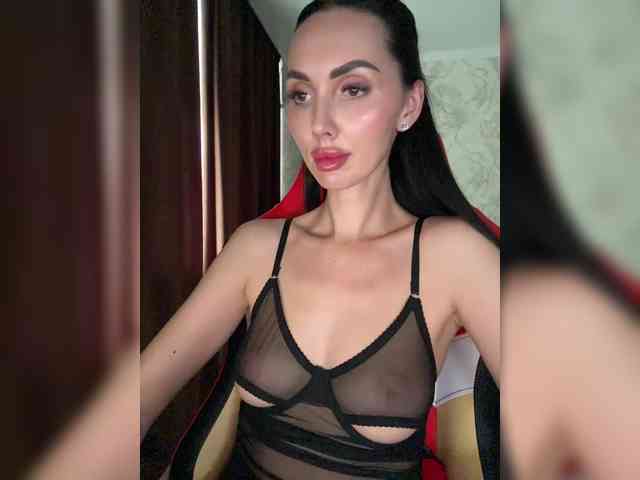 AnnaBlackFlame webcam