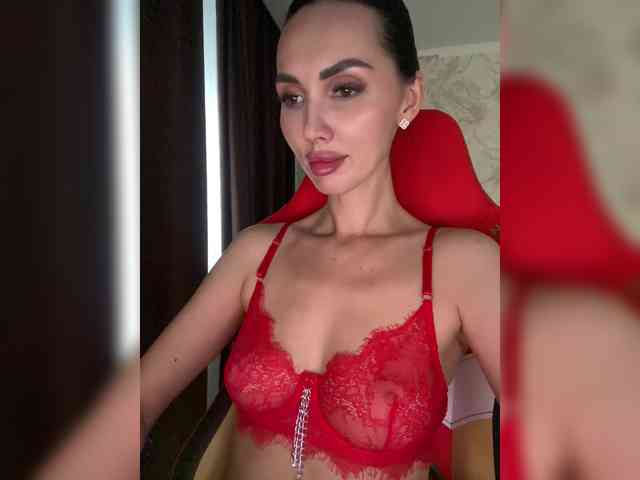 AnnaBlackFlame webcam