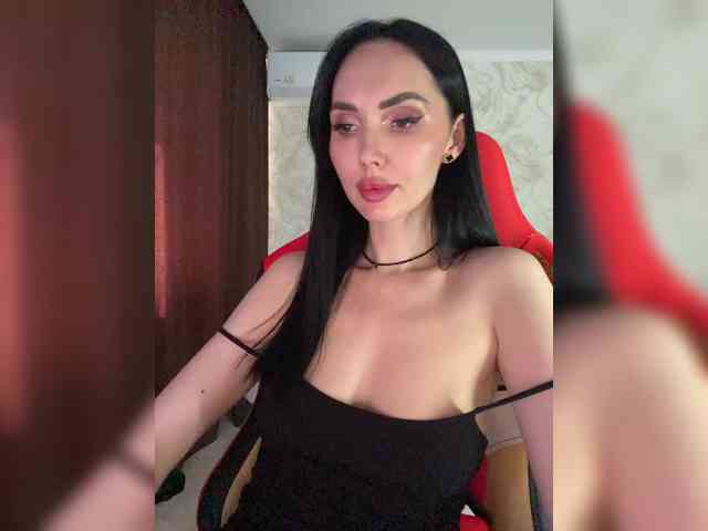 Anna-Dzhiganovna webcam